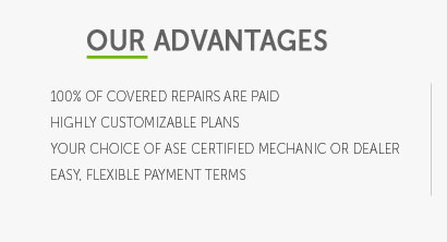 repair warranty insurance